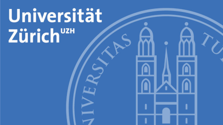 University of Zurich: Develop together screenshot